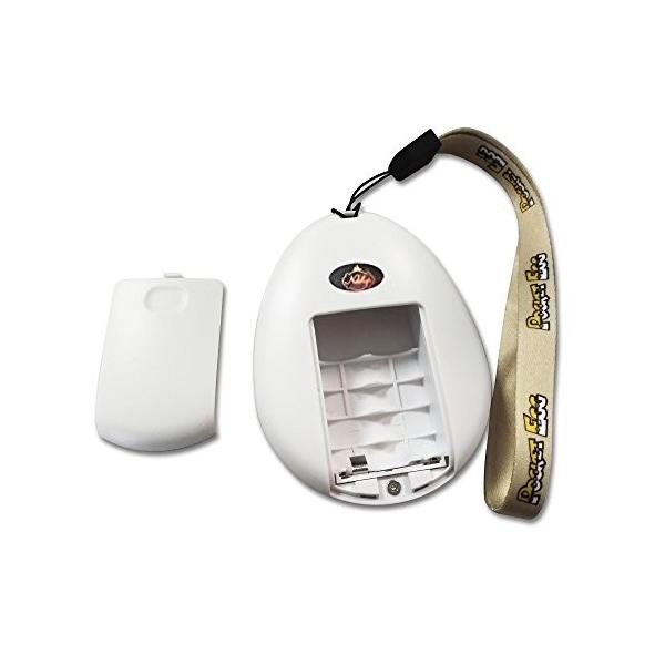 Pocket Egg アイテムの収集 自動捕獲可能 対応ios 12 0 Android 8 0 日本語取扱説明書付き 緑 Www Mohmmadiyon Com