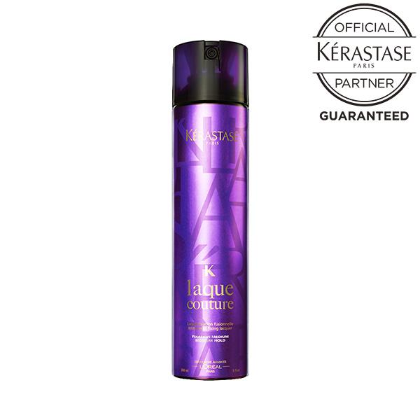 ケラスターゼ（KERASTASE PARIS） KERASTASE ST ラック ノワール 226g