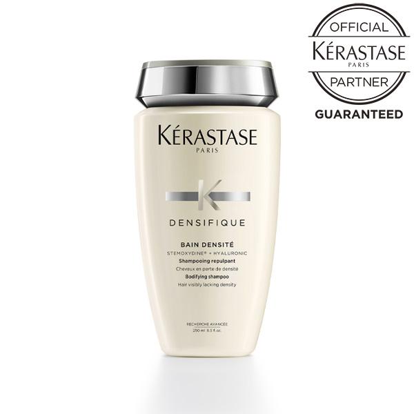 正規品　ケラスターゼ バンデンシフィック デンシフィック KERASTASE ケラスターゼ バン DS 250ml : Beauty