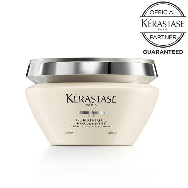 デンシフィック KERASTASE ケラスターゼ マスク DS 200g : Beauty