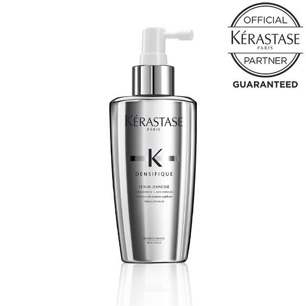デンシフィック KERASTASE ケラスターゼ DS アドジュネス 100ml