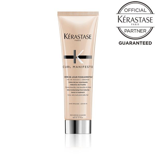ケラスターゼ（KERASTASE PARIS） KERASTASE CM カールマニフェスト