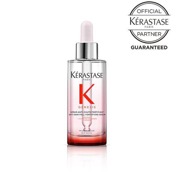 ケラスターゼ KERASTASE GN セラム FTF フォーティファイ 90ml