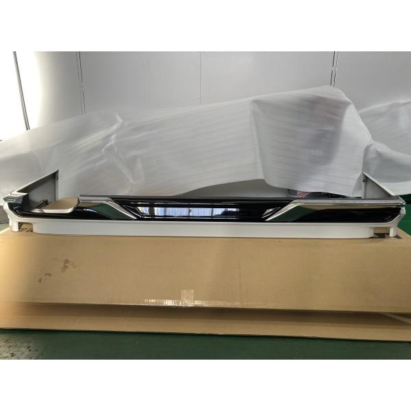 アルファード　モデリスタ　リヤスポイラー　d2641-46420-01 アルファード DBA-AGH30W リア アンダー スポイラー 070 D2641