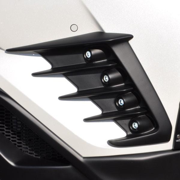 BEYOND X-ROAD C-HR(NGX50・ZYX10) 16.12〜 フロントダクト