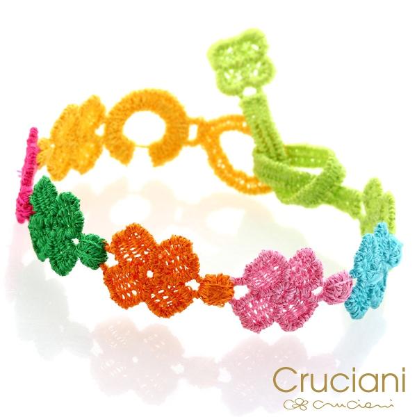 Cruciani クルチアーニ クルチアーニ C アンクレット ブレスレット クローバー マルチカラー Buyee Buyee 일본 통신 판매 상품 옥션의 대리 입찰 대리 구매 서비스