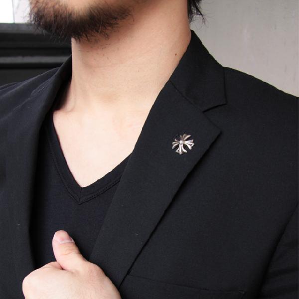 Chrome Hearts クロムハーツ スティックピン Ch プラス 5 Buyee Buyee 日本の通販商品 オークションの代理入札 代理購入