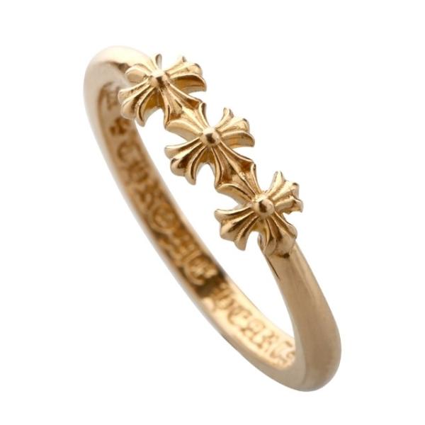 クロムハーツ 22k リングの人気商品 通販 価格比較 価格 Com