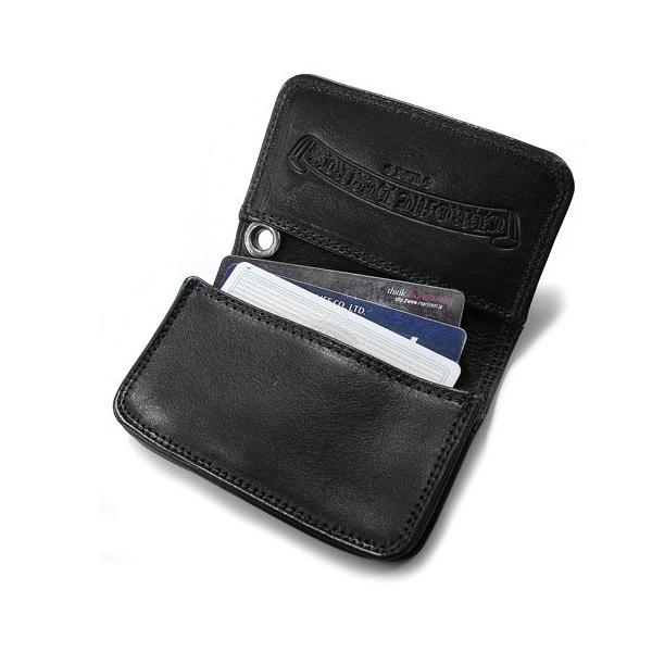 Chrome Hearts クロムハーツ カードケース /【Buyee】 Chrome Hearts クロムハーツ カードケース /【Buyee】