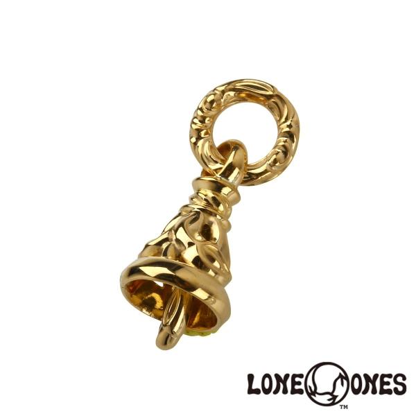 希少 新品 LONE ONES ロンワンズ 18k オスプレイ イエローゴールド 希少 新品 LONE ONES ロンワンズ 18k オスプレイ イエロー
