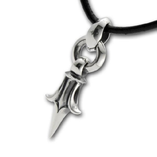 ロンワンズ 正規輸入販売代理店 メンズ アクセサリー ブランド Lone Ones Koペンダント スモールシルクリンク Lkp018 Sl Beyond Cool 通販 Yahoo ショッピング