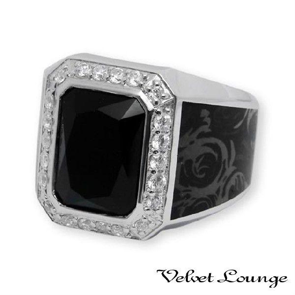 ヴェルヴェットラウンジ Velvet Lounge リュクスリング 豪華 25 メンズ レディース 人気 ブランド Vlr048 Beyond Cool 通販 Yahoo ショッピング