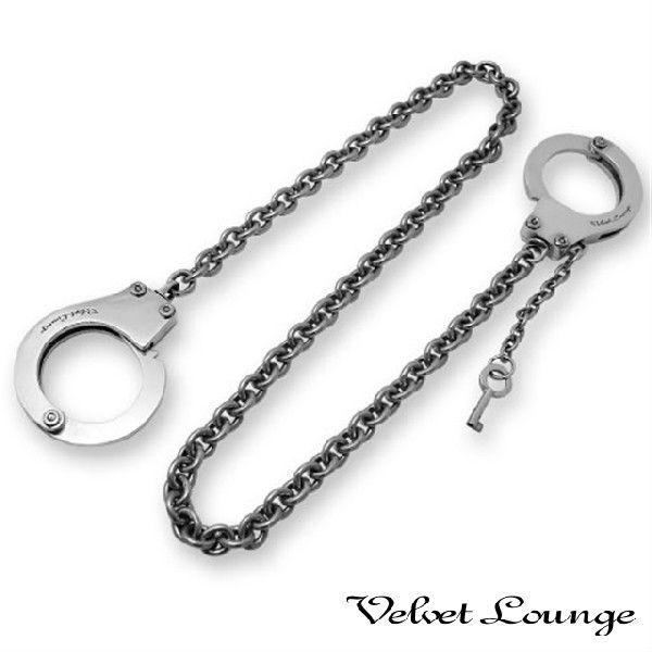 ヴェルヴェットラウンジ Velvet Lounge ハンドカフウォレットチェーン メンズ レディース 人気 ブランド Vlwc002 Beyond Cool 通販 Yahoo ショッピング