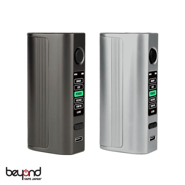 DOVPO】Tribute Box Mod 18650 21700 ドブポ トリビュート ボックス