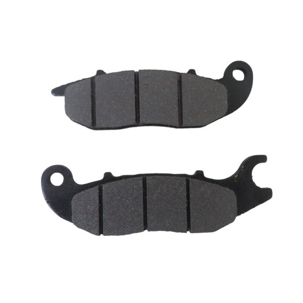 ホンダ（HONDA） フロント ブレーキパッドセット ホンダ純正部品