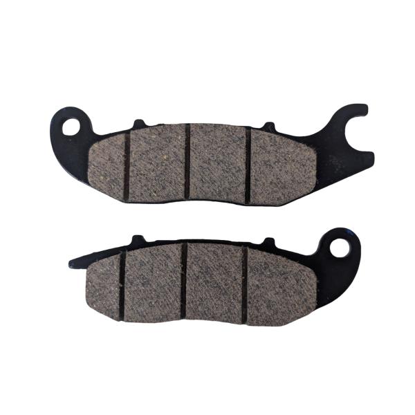 ホンダ（HONDA） フロント ブレーキパッドセット ホンダ純正部品