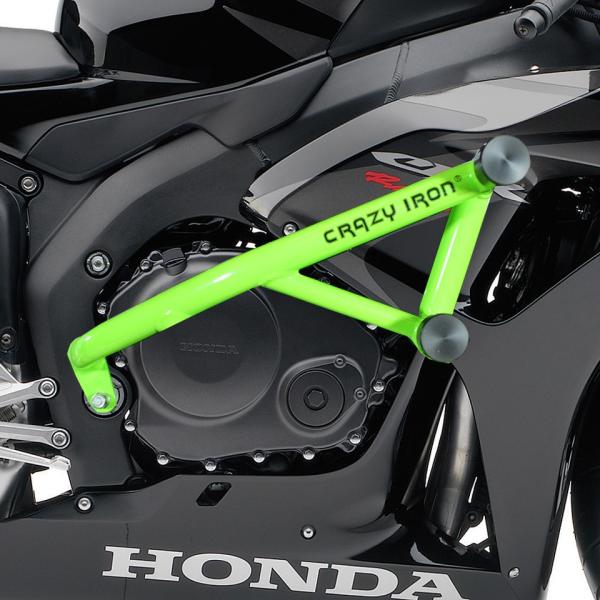 CBR1000RR 2006-2007 エンジンガード スタントケージ クラッシュバー
