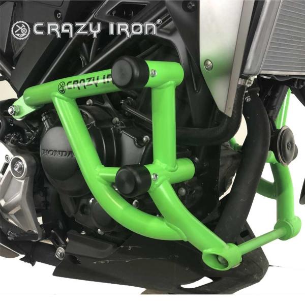 エンジンガード Cb250r Cb300r スタントケージ クラッシュバー ホンダ Engine Guard Crazy Iron Buyee Buyee 일본 통신 판매 상품 옥션의 대리 입찰 대리 구매 서비스