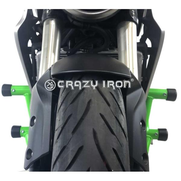 エンジンガード Cb250r Cb300r スタントケージ クラッシュバー ホンダ Engine Guard Crazy Iron Buyee Buyee 일본 통신 판매 상품 옥션의 대리 입찰 대리 구매 서비스