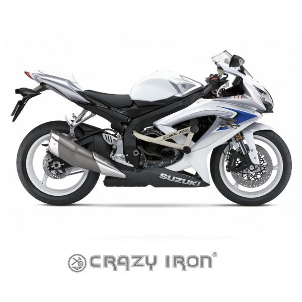 俺のマシンGSX-FS 併売】アオシマ 俺のマシン DX 爆走編 櫻花特別攻撃隊 GSX400F