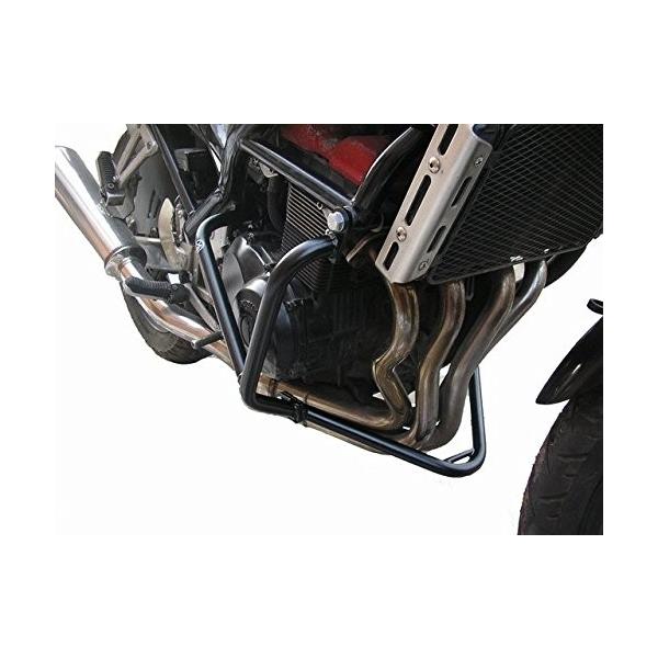 スズキ BANDIT バンディット GSF400 クラッシュバー エンジンガード