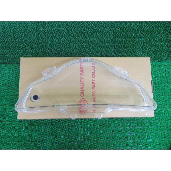 PCX125 JF56 PCX150 KF18 スピードメーター レンズ パネル 適合 互換品