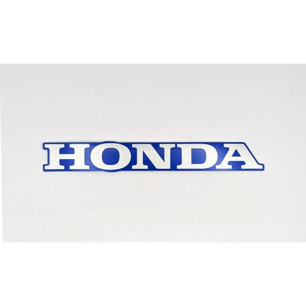 【約80cm】ホンダ　ビックロゴ看板 ホンダ - HONDA 販売店看板の通販 by はち's shop｜ホンダならラクマ