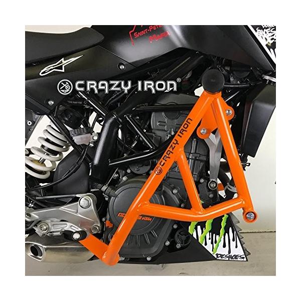 KTM Duke125 2011-2016 Duke200 2012-2016 Duke390 2013-2016