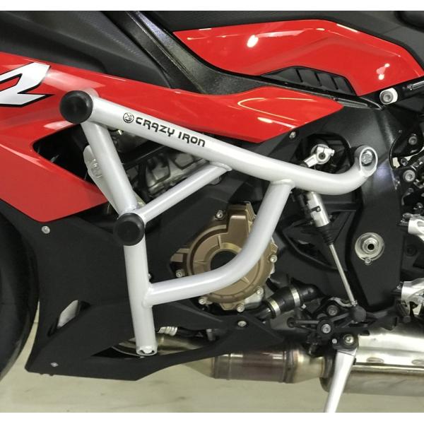 S1000RR K67　フレームスライダー　エンジンスライダー フレームスライダー(S1000RR '23～) | AELLA オンラインショップ