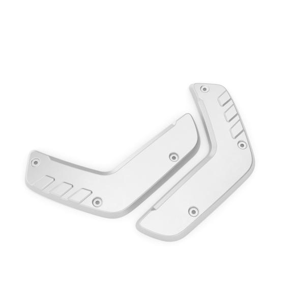 ヤマハ純正 XSR155 サイドスキッドプレート 海外 YAMAHA GENUINE