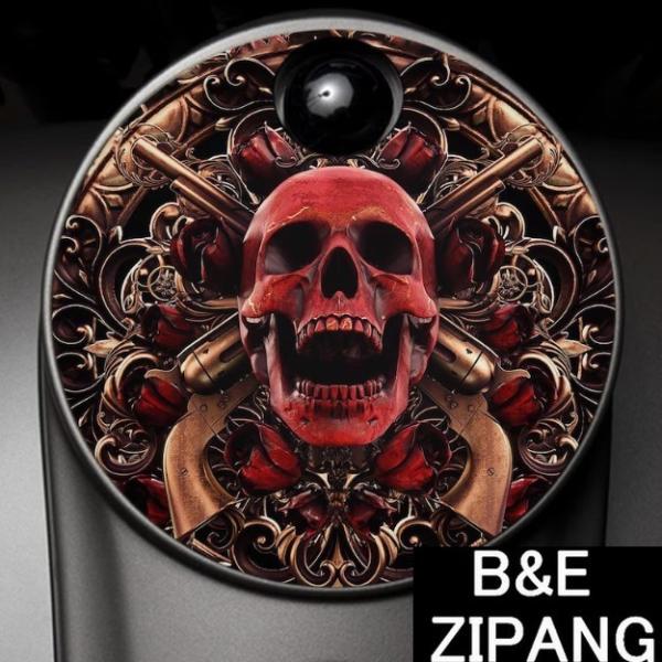 t[GhA JX^ Red Skull Pistols n[[_rbh\ 1992-2022 Eg Xg[gOCh [hOCh GNg CVO gCOCh