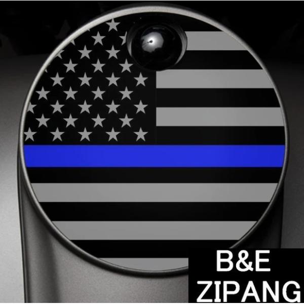 t[GhA JX^ Thin Blue Line Flag n[[_rbh\ 1992-2022 Eg Xg[gOCh [hOCh GNg CVO gCOCh