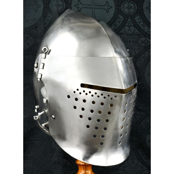 バシネット 兜の価格と最安値 おすすめ通販を激安で