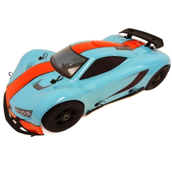 1/5スケール 36cc 4WD 2ストローク ガソリンエンジン スポーツ 1/5スケール 36cc 4WD 2ストローク ガソリンエンジン スポーツ