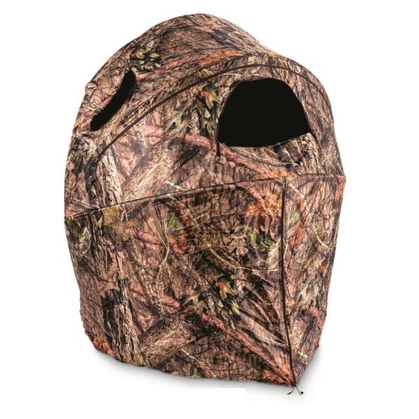 ブラインドテント 2人用 迷彩柄 アメリステップ AMERISTEP bezipang_sg-wx2-706692