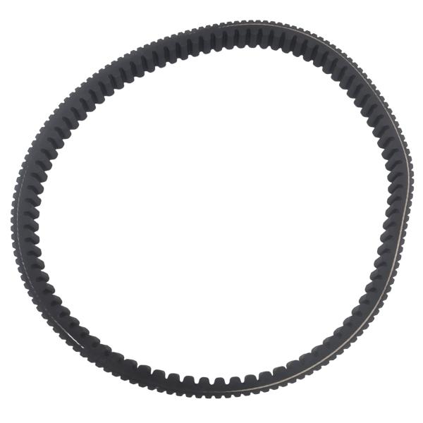 ホンダ純正のドライブベルトです。純正品番：23100-K97-T01※海外ホンダ純正部品です【適合車種】PCX150 KF30（2018〜2020年）ADV150 KF38（2020年）※適合は型式、年式によって異なる場合がございます。(メ...