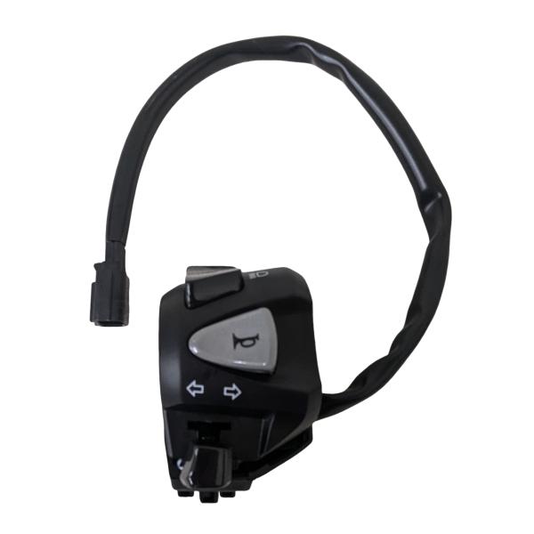 ホンダ（HONDA） スイッチASSY ディマー ホーン ターンシグナル ホンダ