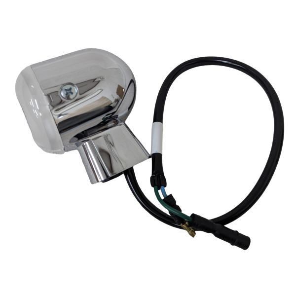 ホンダ（HONDA） ウインカー ASSY リア 右 ホンダ純正部品 DAX125