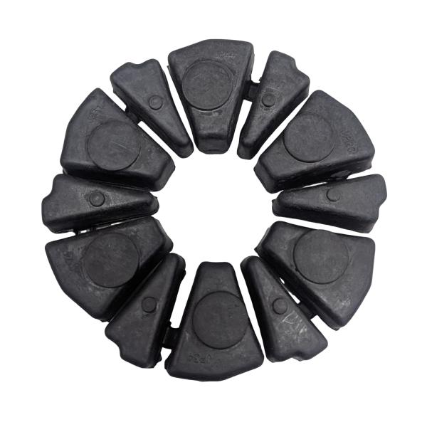 YAMAHA（ヤマハ） ヤマハ純正部品 ダンパーセット XSR155 2020-2025