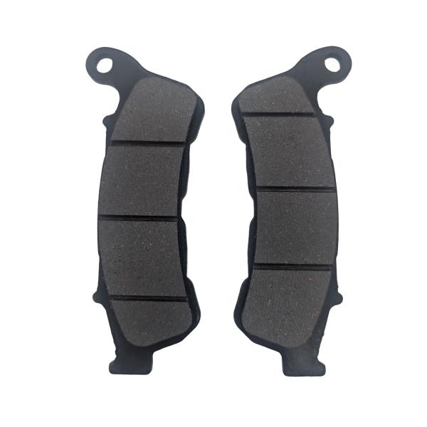 ホンダ（HONDA） フロントブレーキパッド ホンダ純正部品 海外純正品