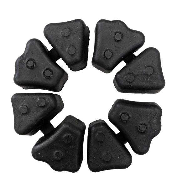 ホイールダンパーセット 社外品 CB125 CBF125 CBR125R JC50 CB150R CBF150 CBR150R他 06410-KSP-900