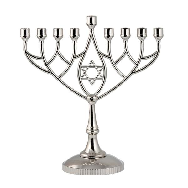 【激レア】シャバット(安息日)用のキャンドルスタンド　アンティーク　ユダヤ　燭台 激レア】シャバット(安息日)用のキャンドルスタンド アンティーク