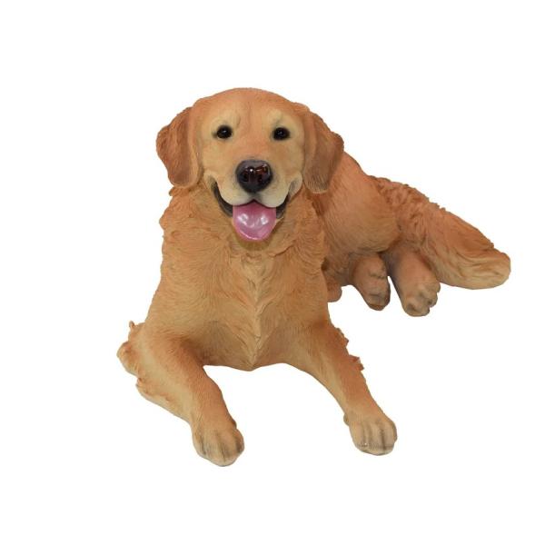 ゴールデンレトリバー 置物の人気商品 通販 価格比較 価格 Com
