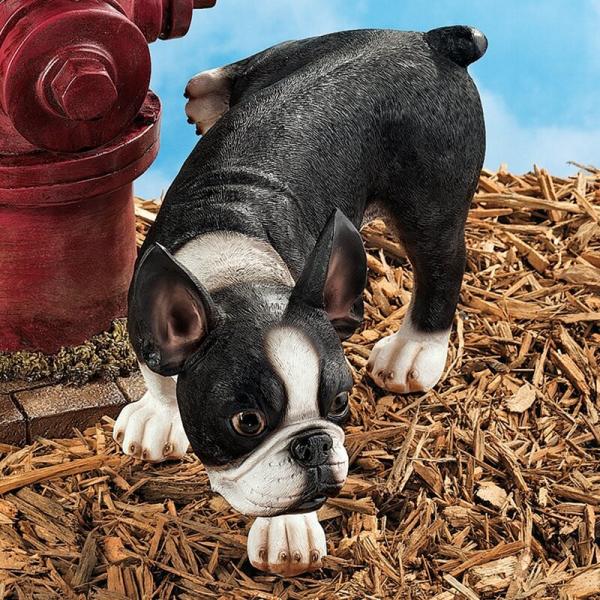 【新品】バカラ　犬　ドック 動物 　置物　 パグ　ブルドック ボストンテリア 新品】バカラ 犬 ドック 動物 置物 パグ ブルドック ボストン