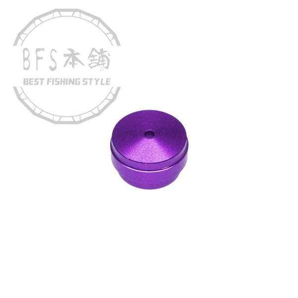 アブ　ＡＢＵ純正ハンドル リメイク品　メッキパーツ、ウッドノブセット アブ ABU純正ハンドル リメイク品 メッキパーツ、ウッドノブ