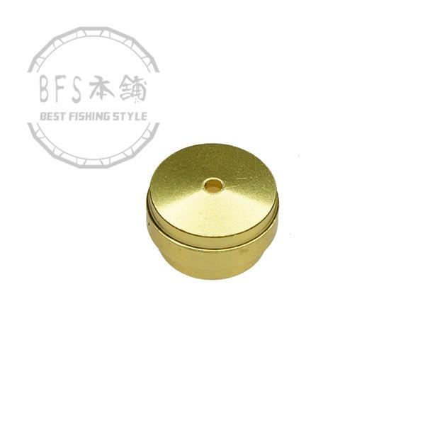 ハンドルノブキャップ 1個入 For DAIWA Sサイズ ダイワ純正ノブ ハンドルノブキャップ 1個入 For DAIWA Sサイズ ダイワ純正ノブ
