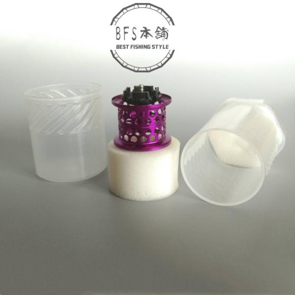 スプールケース バスフィッシング ベイトリール専用 スプール収納ケース Buyee Buyee Japanese Proxy Service Buy From Japan Bot Online