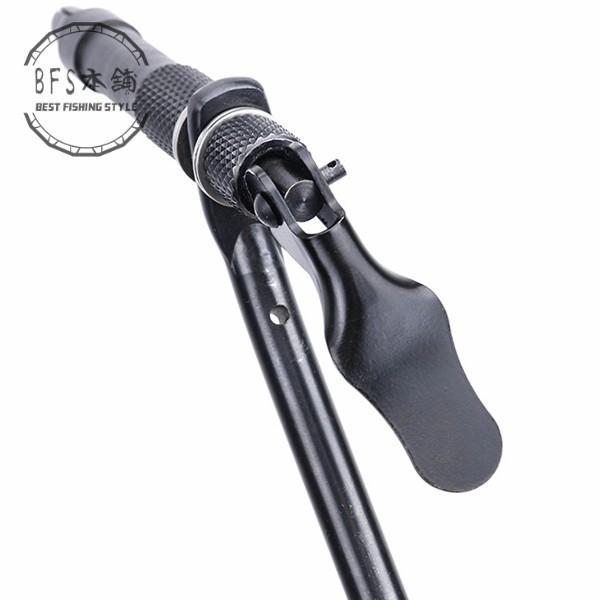 クランプ式 フライ タイイング バイス タイイングバイス フライ