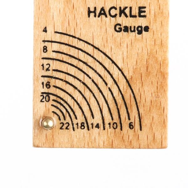 フライタイイングセット HACKLES フライタイイングセット HACKLES