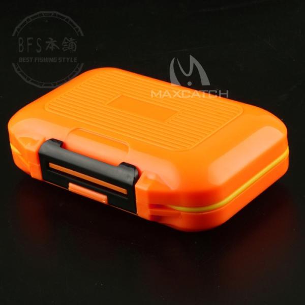防水 タックルボックス 多機能 フィッシングケース ロックフィッシング